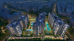 Pinery Residences (D16), Condominium #550073471